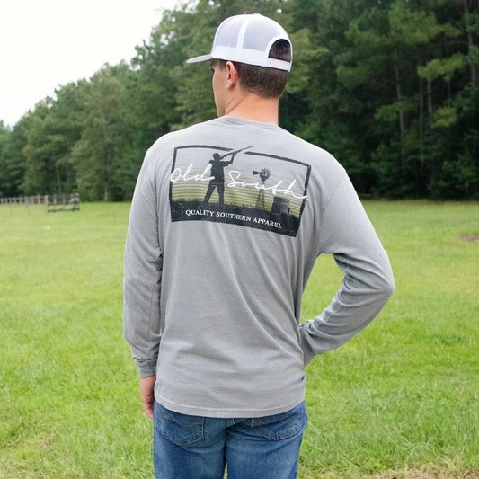 Hunting Long Sleeve