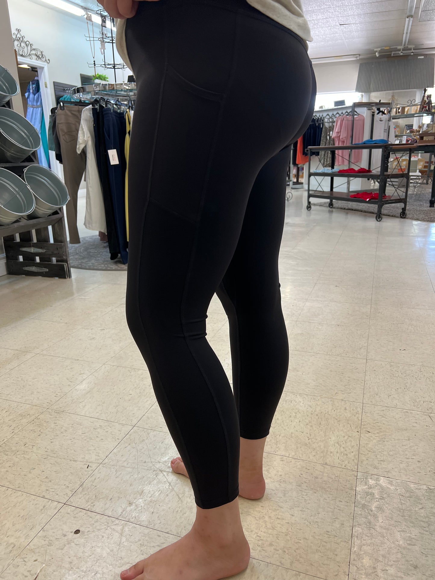 Bernadette Leggings