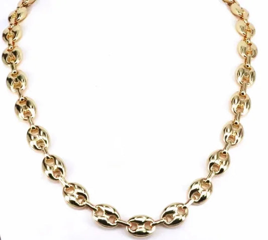 The Campbell Necklace