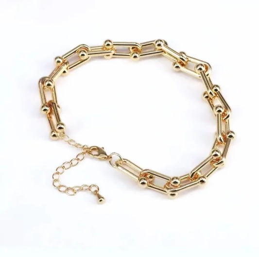 Lane Bracelet